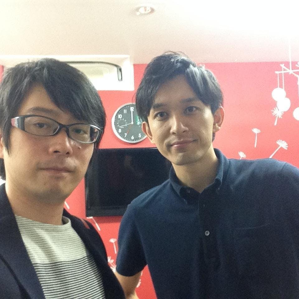 プロフィール画像