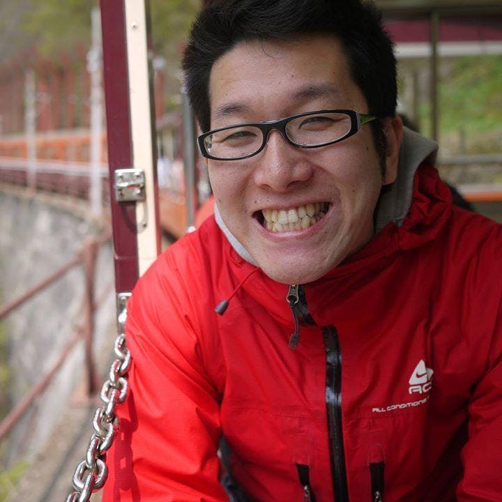 プロフィール画像