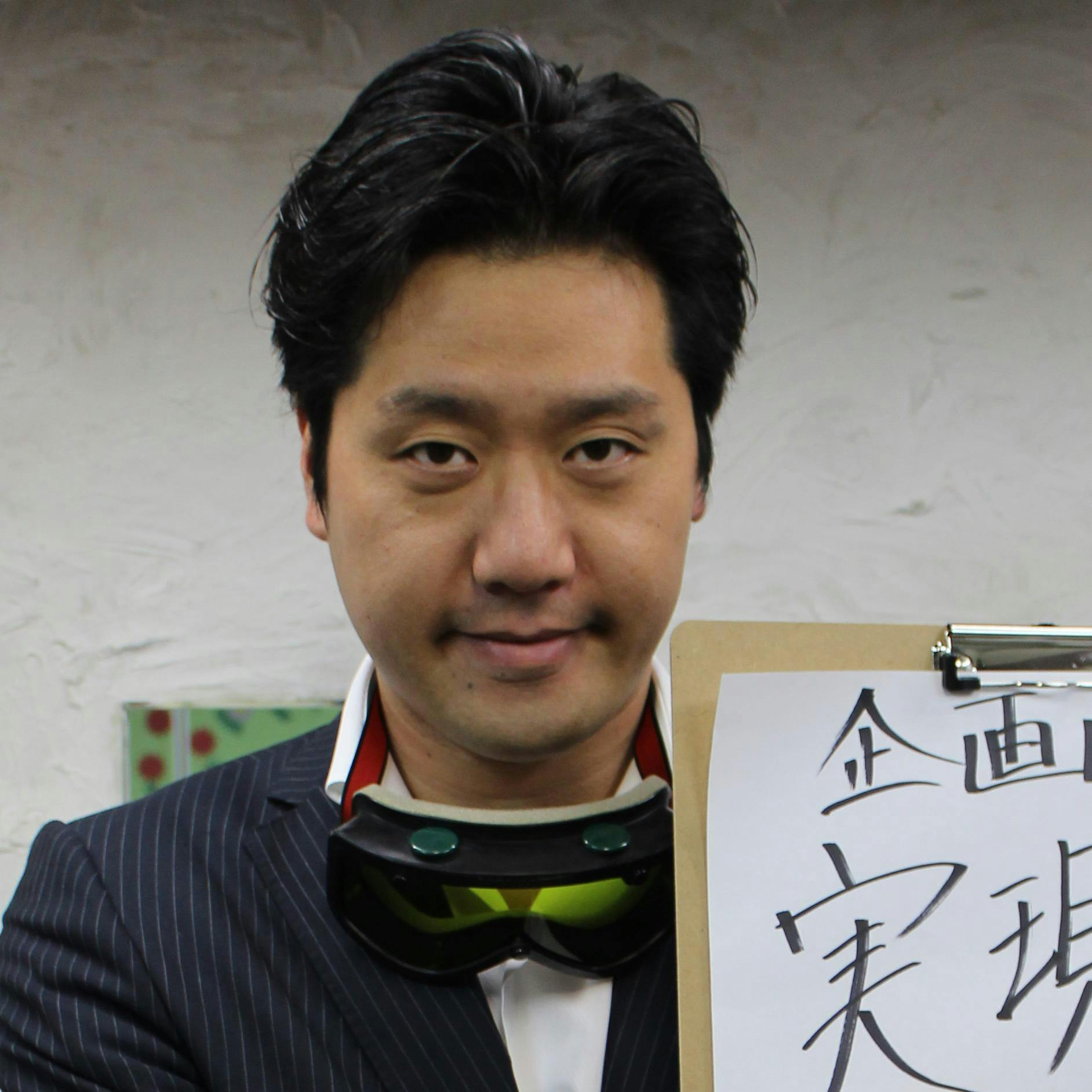 プロフィール画像