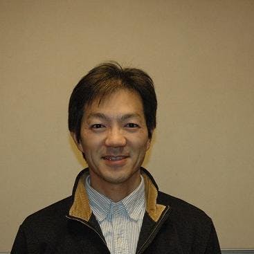プロフィール画像