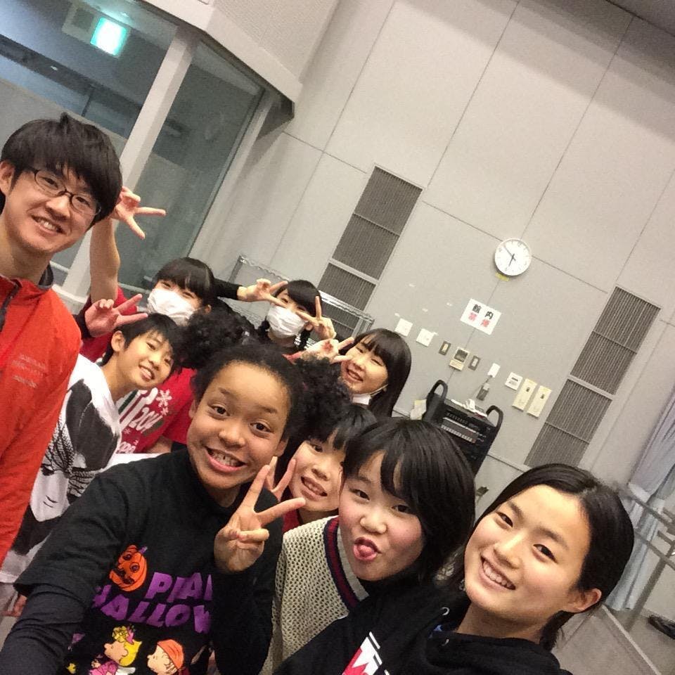 プロフィール画像
