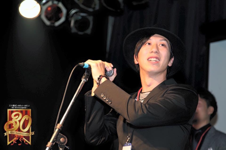 プロフィール画像