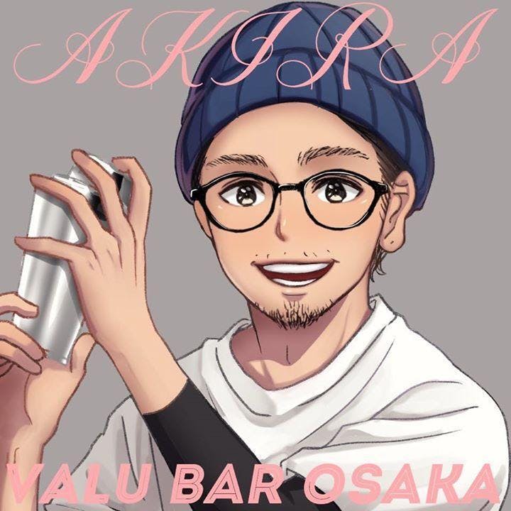 プロフィール画像