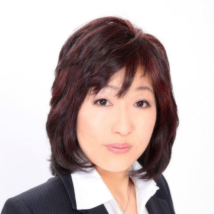 プロフィール画像