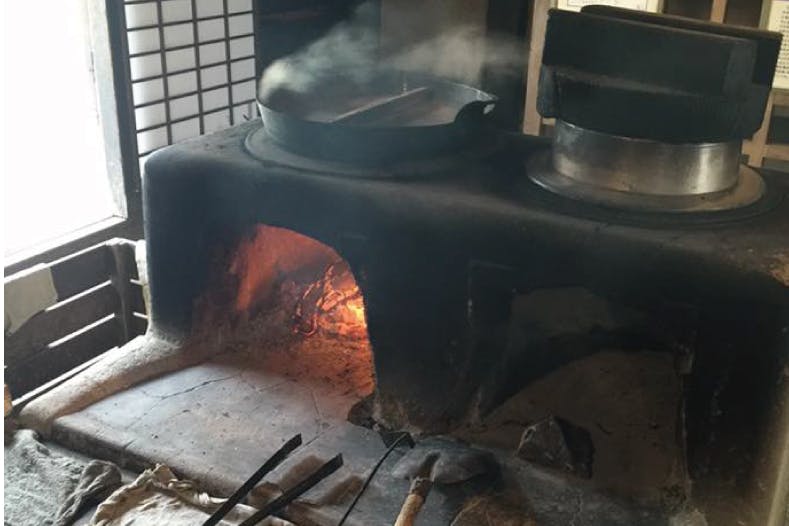 戦国大名 藤堂高虎の故郷で古民家を再生し 農の暮らしと歴史 を伝えたい Campfire キャンプファイヤー 戦国大名 藤堂高虎の故郷で古民家を再生し 農の暮らしと歴史 を伝えたい Campfire キャンプファイヤー