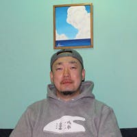 プロフィール画像