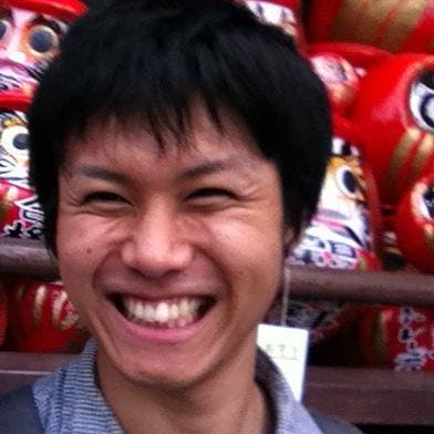 プロフィール画像