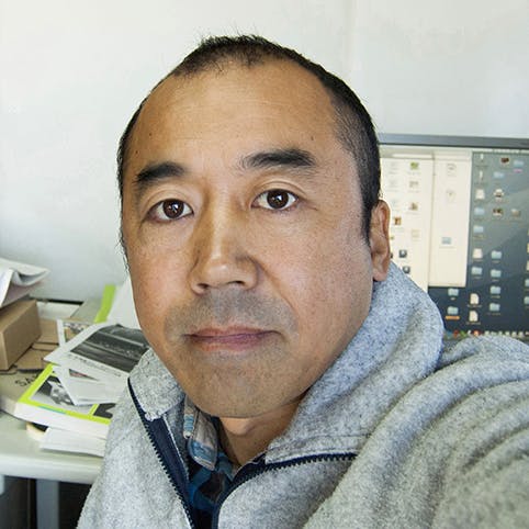 プロフィール画像