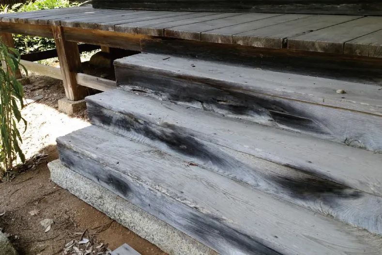 あともう少し 石田三成ゆかりの観音寺薬師堂を修復し後世に残したい Campfire キャンプファイヤー あともう少し 石田三成ゆかりの観音寺薬師堂を修復し後世に残したい Campfire キャンプファイヤー