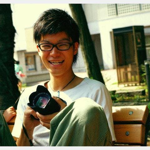 プロフィール画像