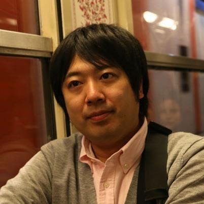 プロフィール画像