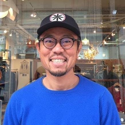プロフィール画像