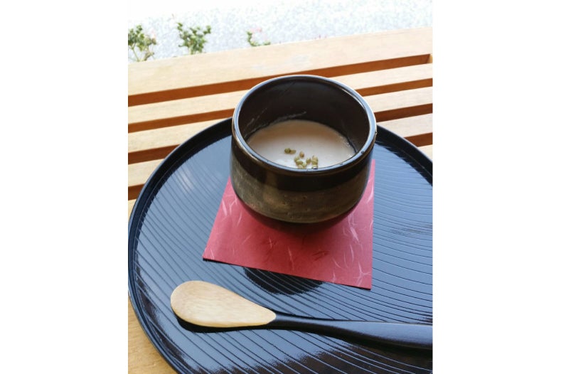 おばあちゃんの味をみんなに知ってほしい Campfire キャンプファイヤー