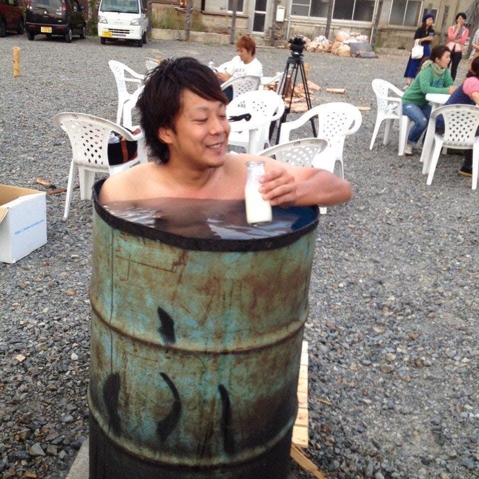 プロフィール画像