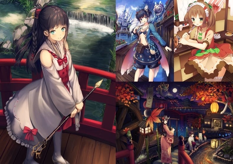 裏地に和のイラスト 15名のクリエイターと世界に向けたジャケット開発 Campfire キャンプファイヤー 裏地に和のイラスト 15名のクリエイターと世界に向けたジャケット開発 Campfire キャンプファイヤー