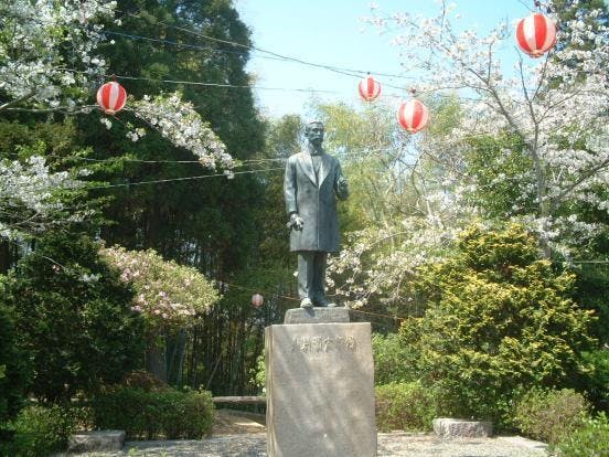 小村寿太郎の生誕160周年!こども達のために紙芝居と電子番組を制作 