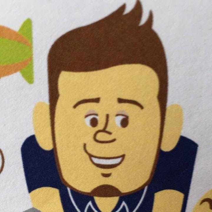 プロフィール画像