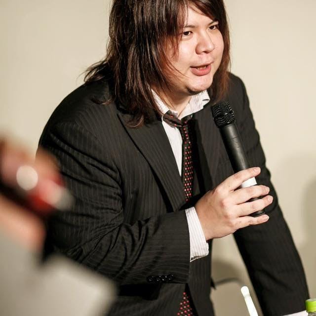 プロフィール画像