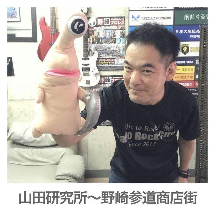 プロフィール画像