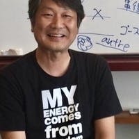 プロフィール画像