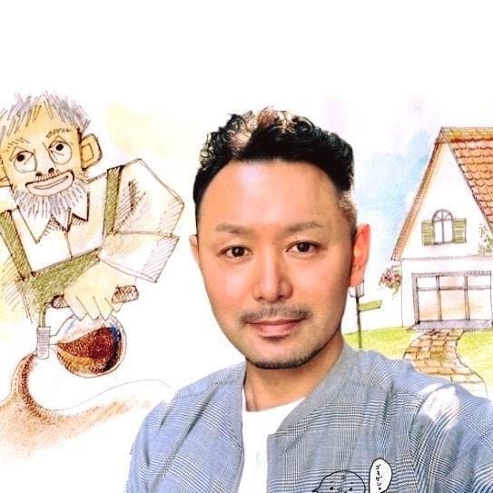 プロフィール画像