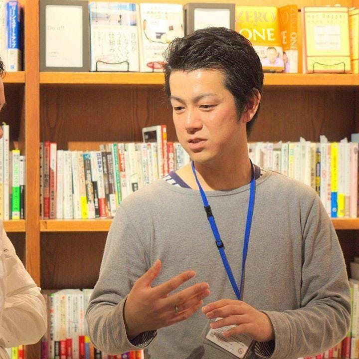 プロフィール画像