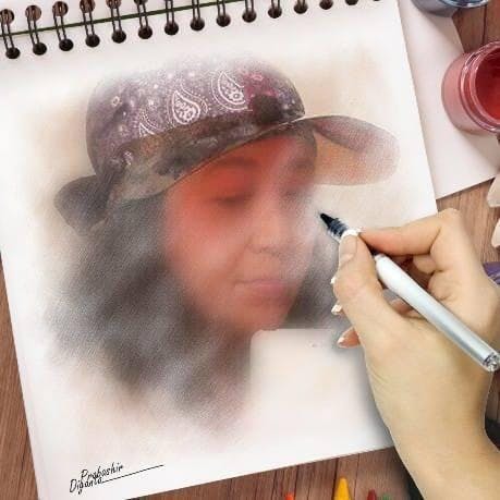 プロフィール画像