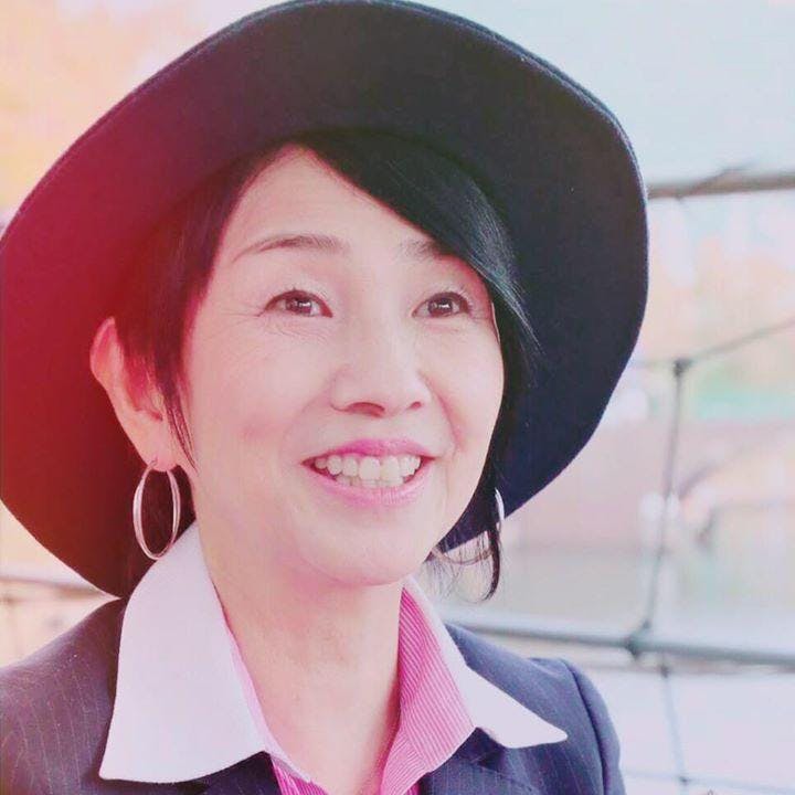 プロフィール画像