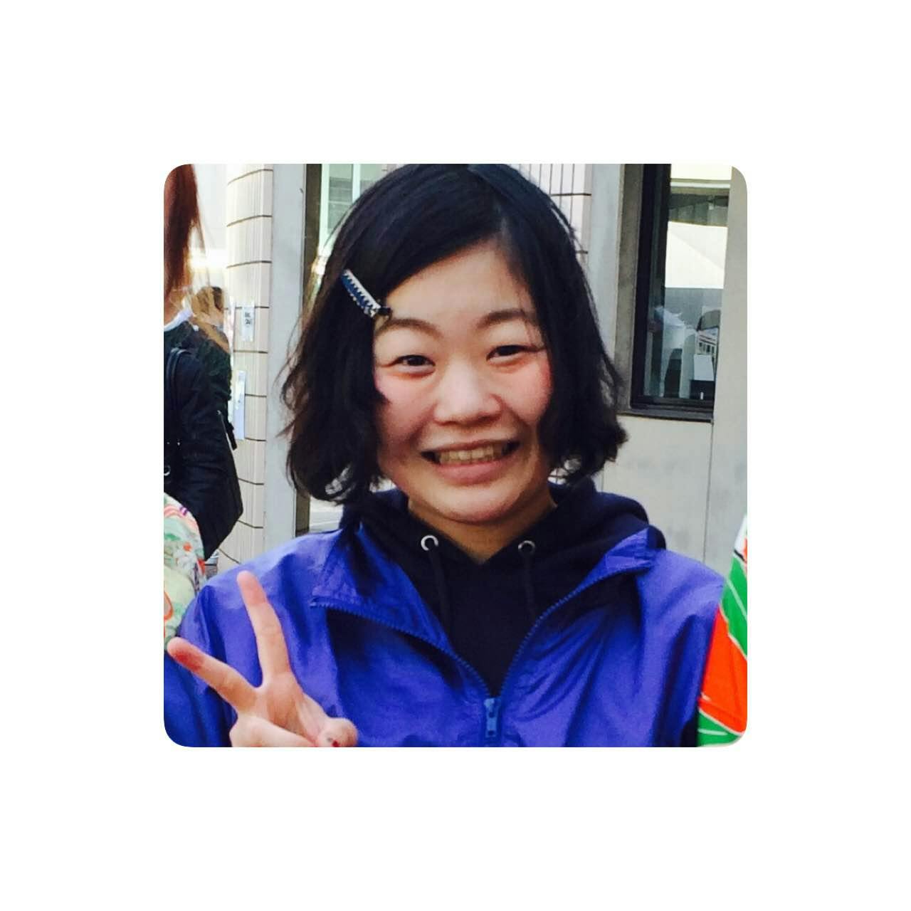 プロフィール画像