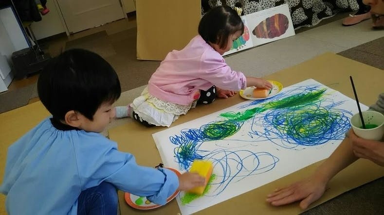 湖南市をママの笑顔あふれる町にしたい Campfire キャンプファイヤー 湖南市をママの笑顔あふれる町にしたい Campfire キャンプファイヤー