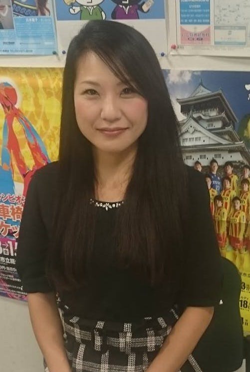 プロフィール画像
