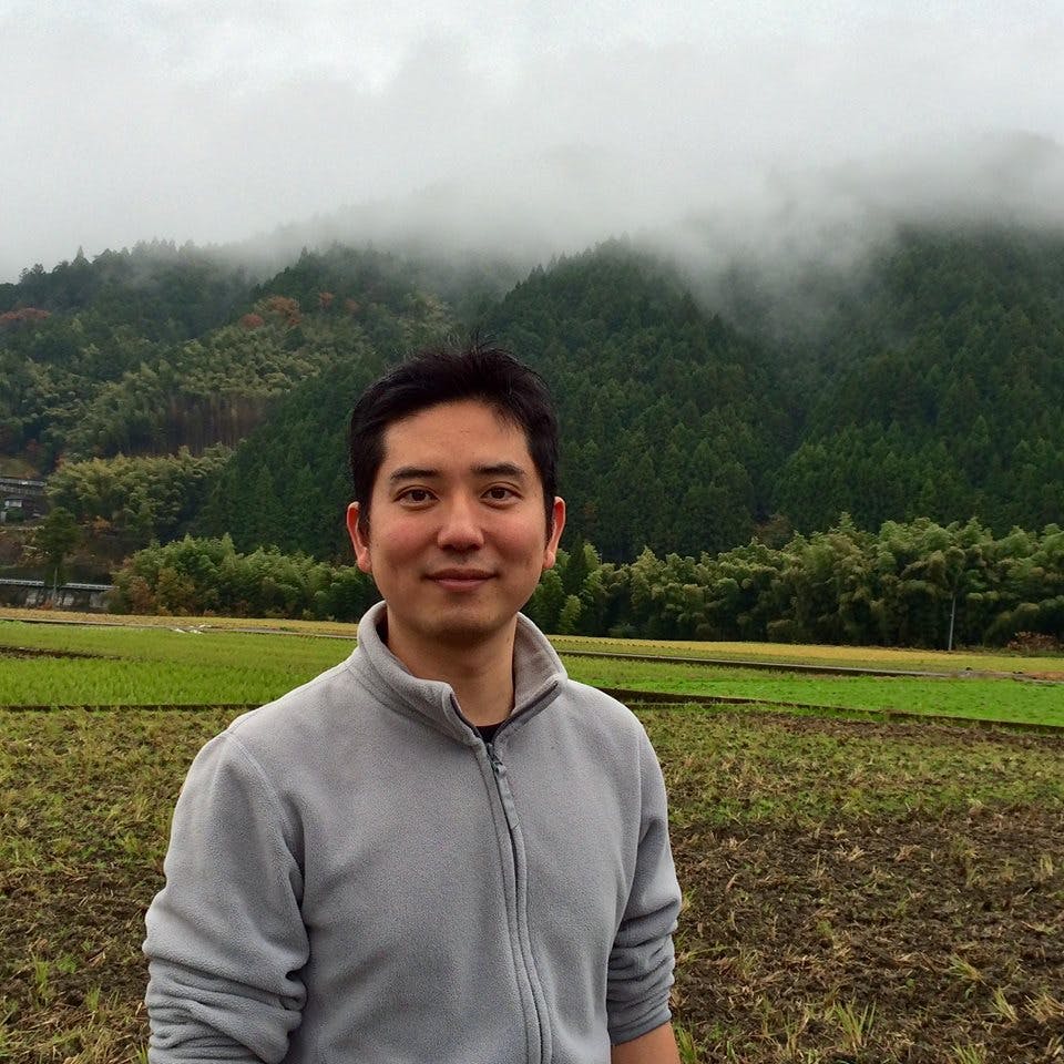 プロフィール画像