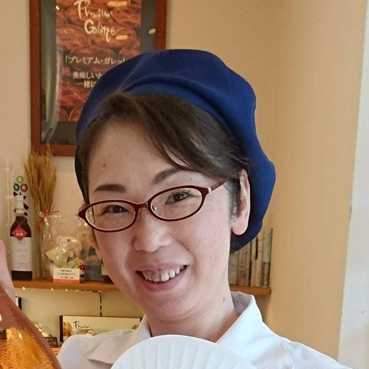 プロフィール画像