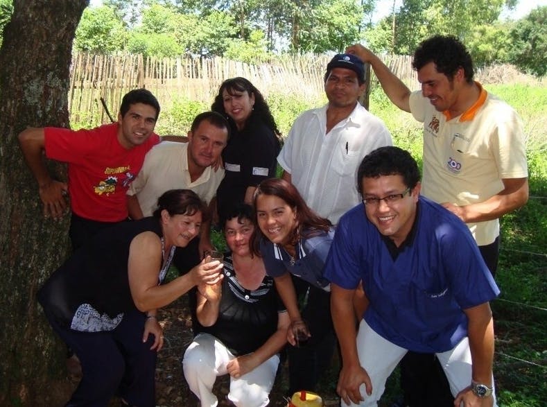 南国宮崎 南米パラグアイ 農業を通じて国際交流と途上国農業支援 Campfire キャンプファイヤー