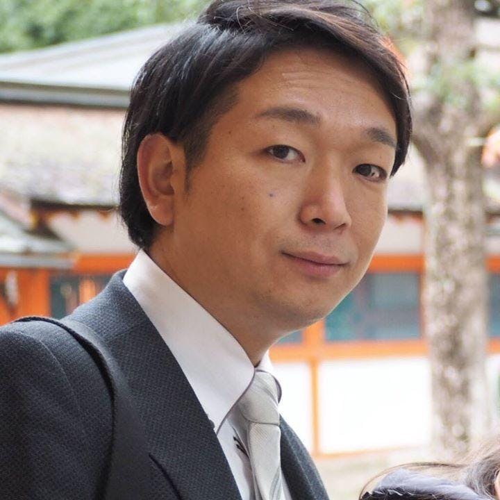 プロフィール画像