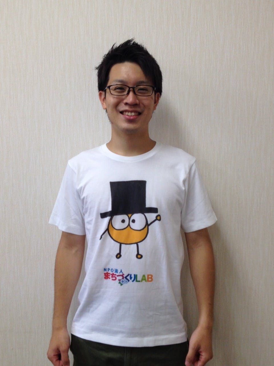 プロフィール画像