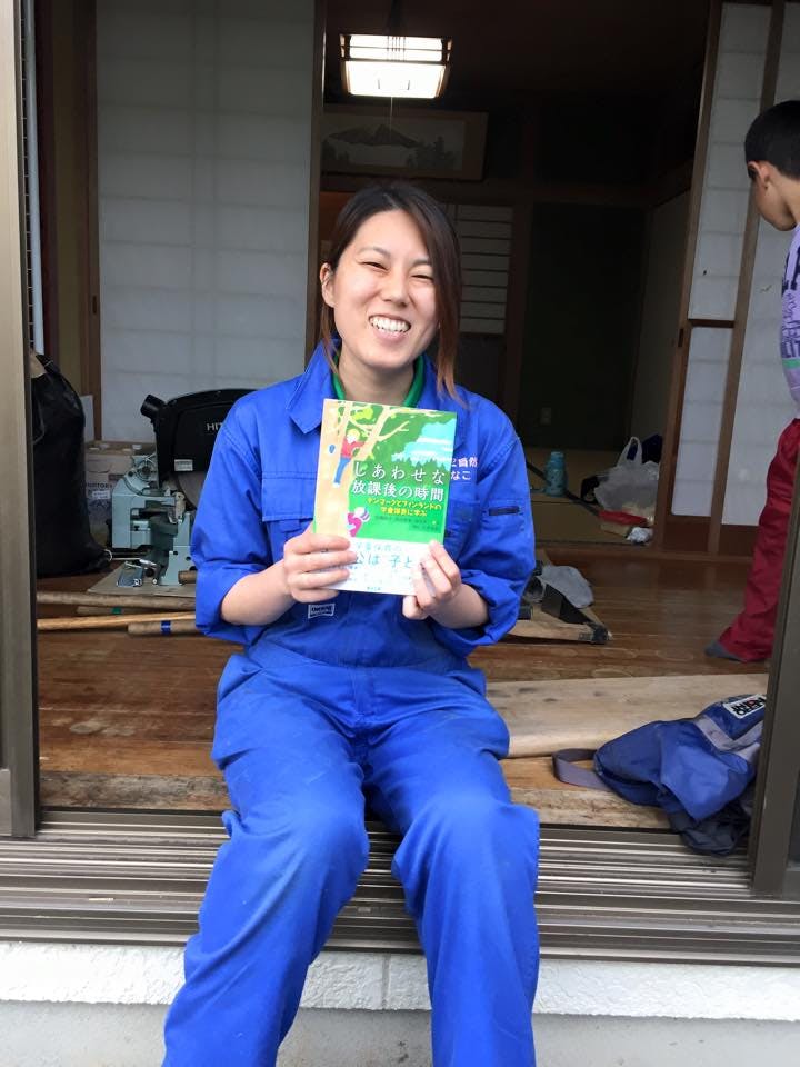 プロフィール画像