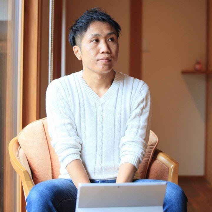プロフィール画像