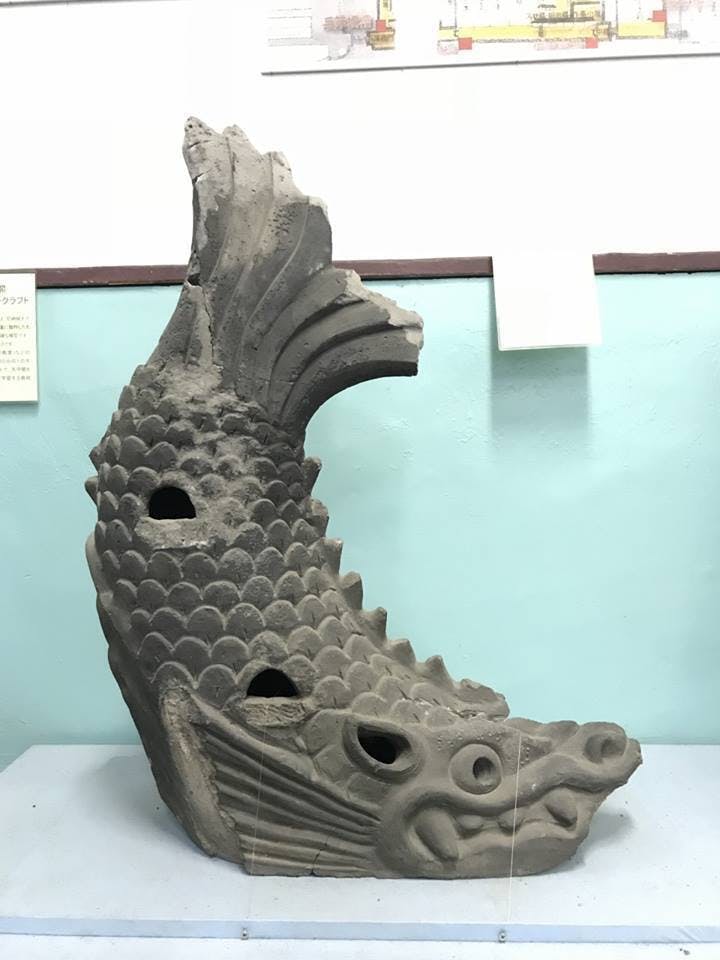 尼崎のものづくりのチカラで 尼崎城のプラモデルを作りたい Campfire キャンプファイヤー 尼崎のものづくりのチカラで 尼崎城のプラモデルを作りたい Campfire キャンプファイヤー