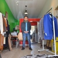 プロフィール画像