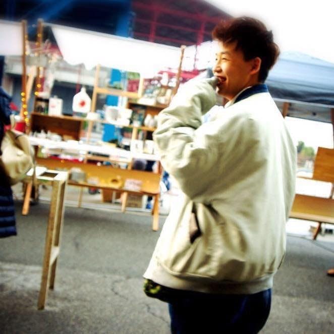 プロフィール画像