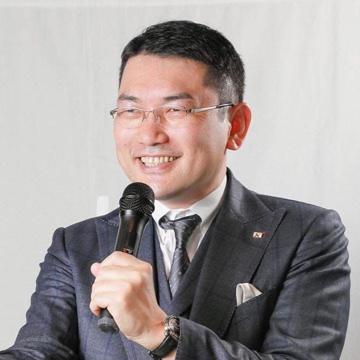 プロフィール画像