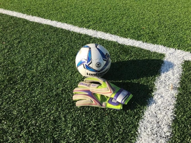 滋賀 湖北の子どもたちがサッカーを続けられる環境を整えたい Campfire キャンプファイヤー