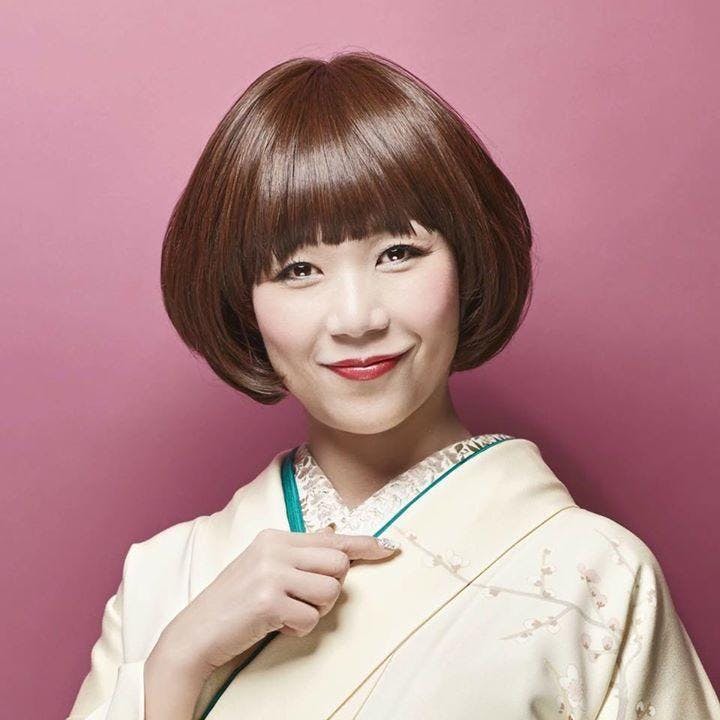 プロフィール画像