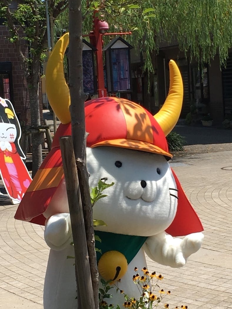 ひこにゃんを暫定予算期間中もいつも通りに活動させてあげたい Campfire キャンプファイヤー ひこにゃんを暫定予算期間中もいつも通りに活動させてあげたい Campfire キャンプファイヤー