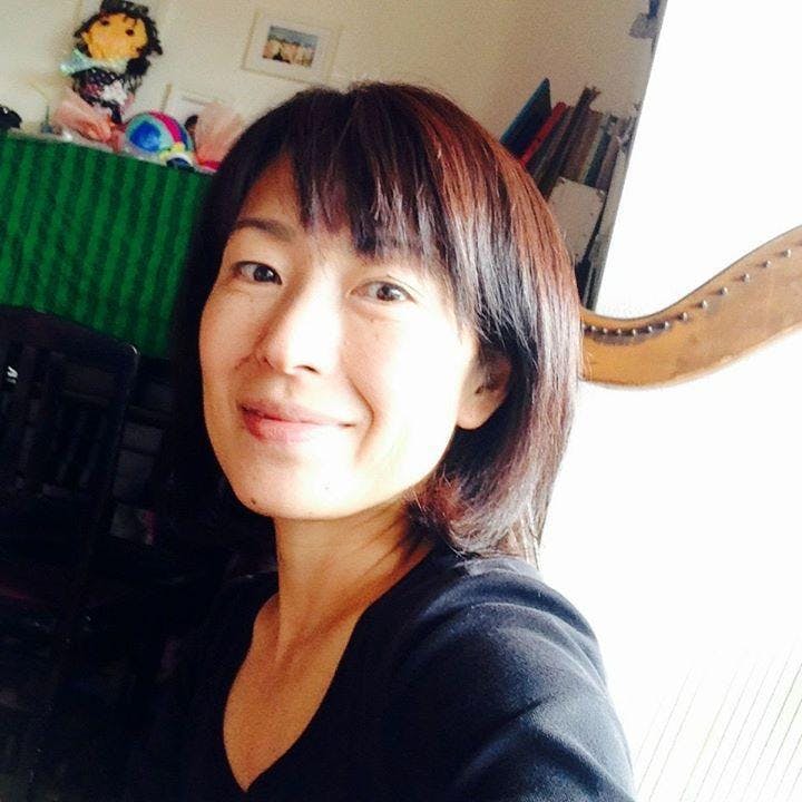 プロフィール画像