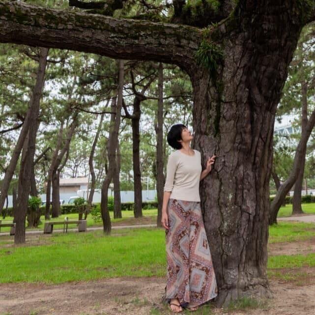 プロフィール画像