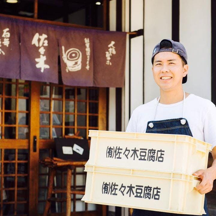 プロフィール画像