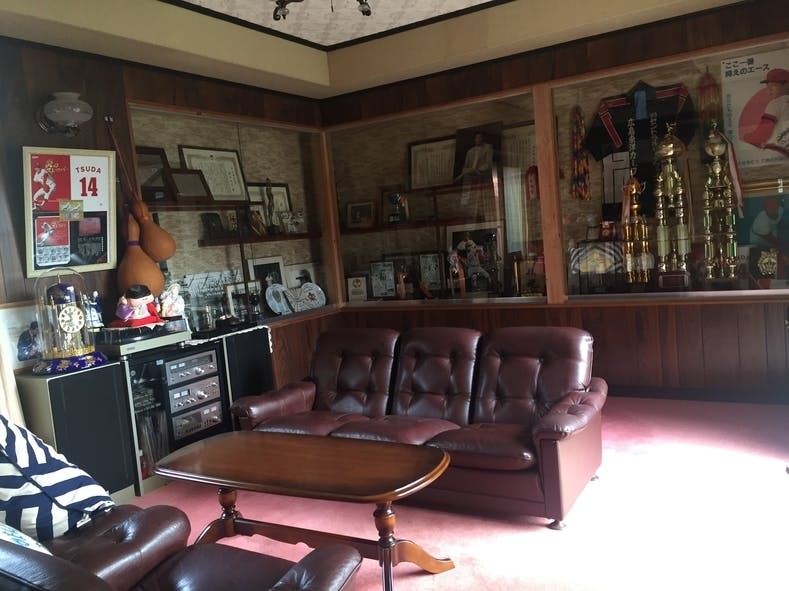 没後24年炎のストッパー・津田恒美の記念館を作りたい‼ - CAMPFIRE