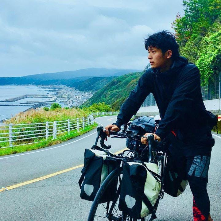 プロフィール画像